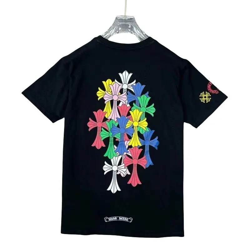 Chrome Hearts Tee — USFans Spreadsheet photo 1