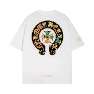 Chrome Hearts Tee — USFans Spreadsheet photo