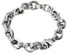 Chrome Hearts Vintage Bracelet — USFans Spreadsheet photo