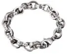 Chrome Hearts Vintage Bracelet — USFans Spreadsheet photo 1