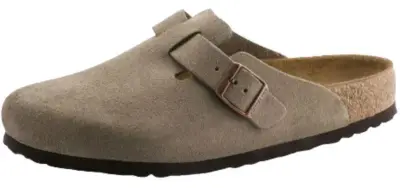 Classic Birkenstocks Shoes — USFans Spreadsheet photo