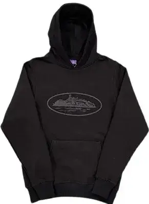 Corteiz Alcatraz Hoodie — USFans Spreadsheet photo