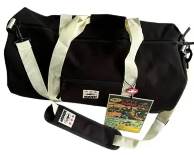 Corteiz Gym Bag — USFans Spreadsheet photo