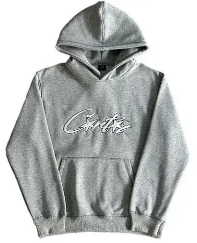 Corteiz Satin Allstarz Hoodie — USFans Spreadsheet photo