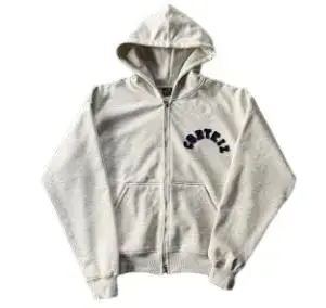 Corteiz Colly Arch Zip Hoodie — USFans Spreadsheet photo