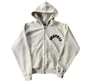 Corteiz Colly Arch Zip Hoodie — USFans Spreadsheet photo 1