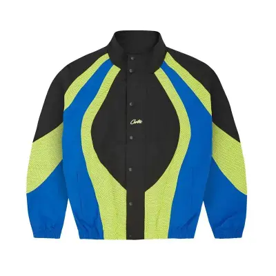 Corteiz Jacket — USFans Spreadsheet photo