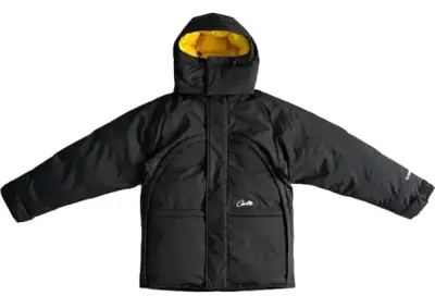 Corteiz Jacket — USFans Spreadsheet photo