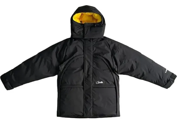 Corteiz Jacket — USFans Spreadsheet photo 1