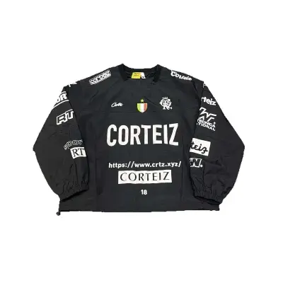 Corteiz Jacket — USFans Spreadsheet photo