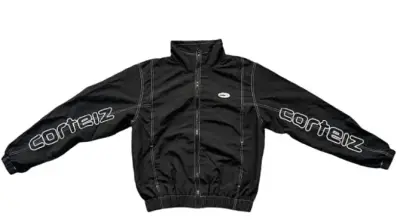 Corteiz Jacket — USFans Spreadsheet photo