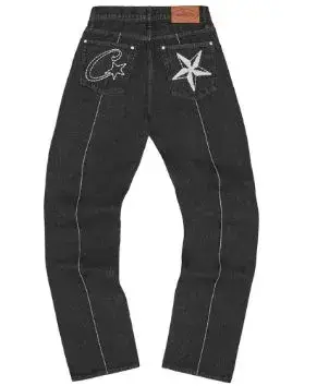 Corteiz jeans — USFans Spreadsheet photo