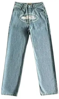 Corteiz Jeans — USFans Spreadsheet photo