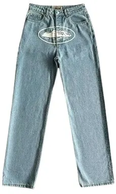 Corteiz Jeans — USFans Spreadsheet photo 1