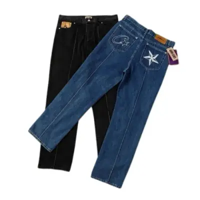 Corteiz jeans — USFans Spreadsheet photo