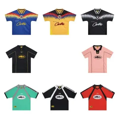 Corteiz Jerseys — Kakobuy Spreadsheet photo 1