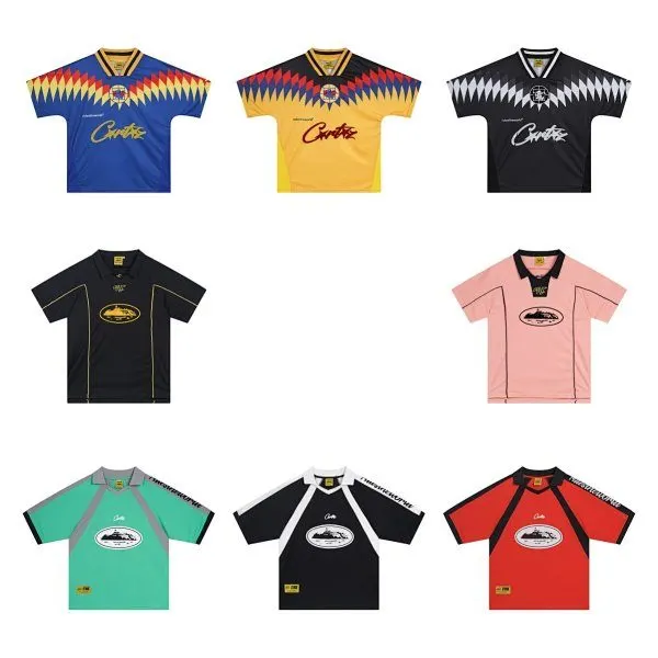 Corteiz Jerseys — Kakobuy Spreadsheet photo 1