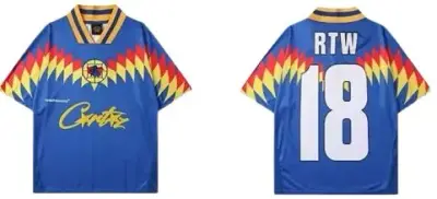 Corteiz Jersey's — USFans Spreadsheet photo