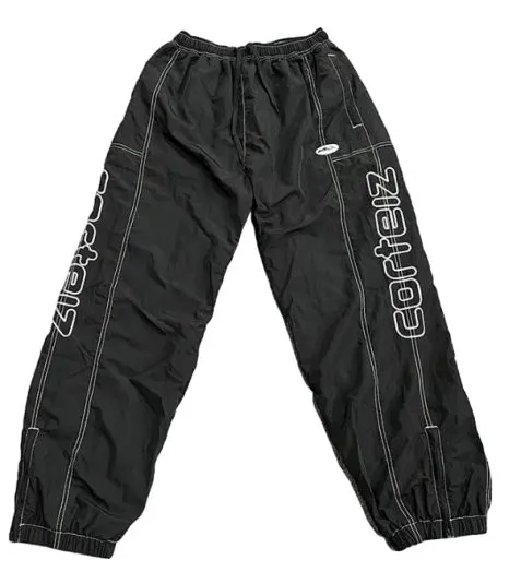 Corteiz pant — USFans Spreadsheet photo 1