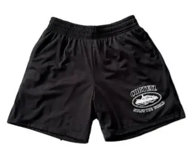 Corteiz Shorts — USFans Spreadsheet photo