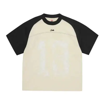 Corteiz T-shirt — USFans Spreadsheet photo
