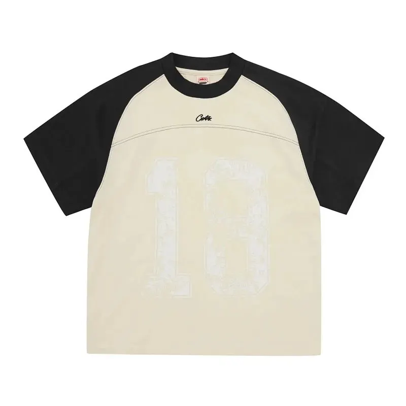 Corteiz T-shirt — USFans Spreadsheet photo 1
