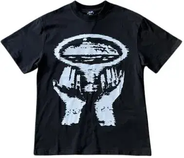 Corteiz T-shirt — USFans Spreadsheet photo