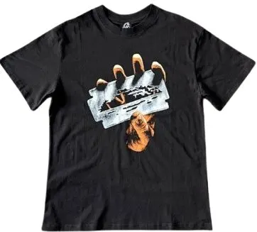 Corteiz T-Shirt — USFans Spreadsheet photo 1