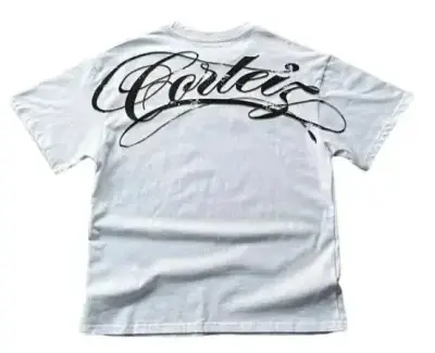 Corteiz T-shirts — USFans Spreadsheet photo