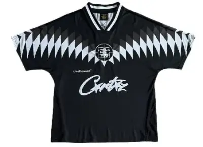 Corteiz T-Shirts — USFans Spreadsheet photo