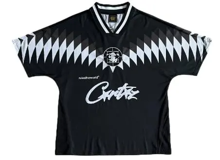 Corteiz T-Shirts — USFans Spreadsheet photo 1