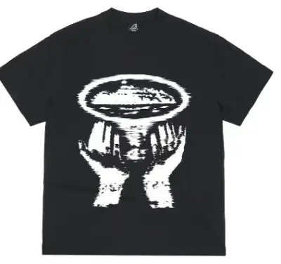 Corteiz T-shirts — USFans Spreadsheet photo
