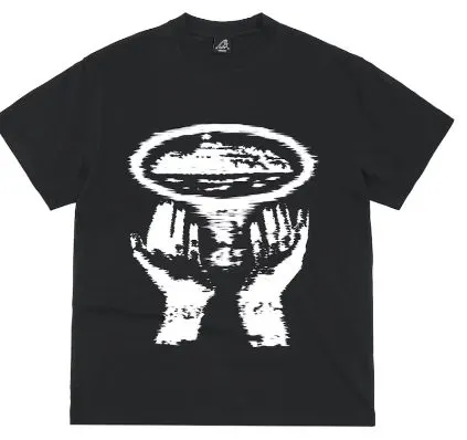 Corteiz T-shirts — USFans Spreadsheet photo 1