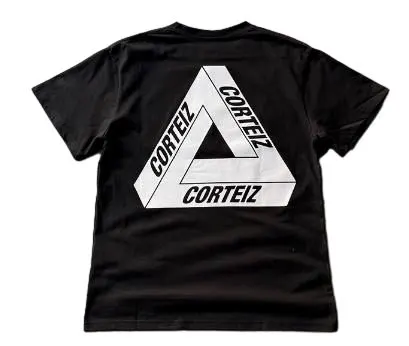 Corteiz T-Shirts — USFans Spreadsheet photo 1