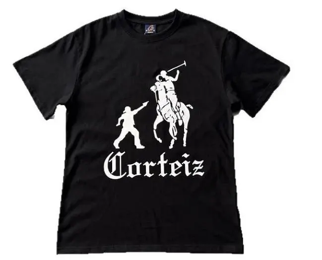 Corteiz T-shirts — USFans Spreadsheet photo 1