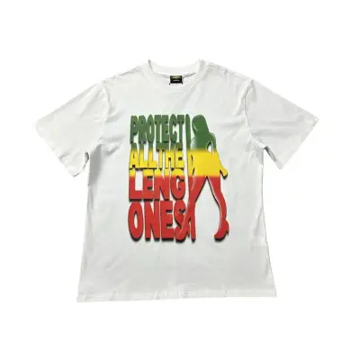 Corteiz Tee — USFans Spreadsheet photo