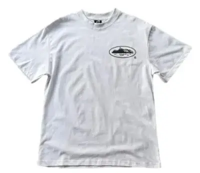 Corteiz Tee — USFans Spreadsheet photo