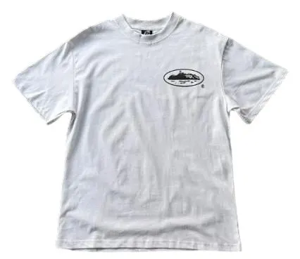 Corteiz Tee — USFans Spreadsheet photo 1