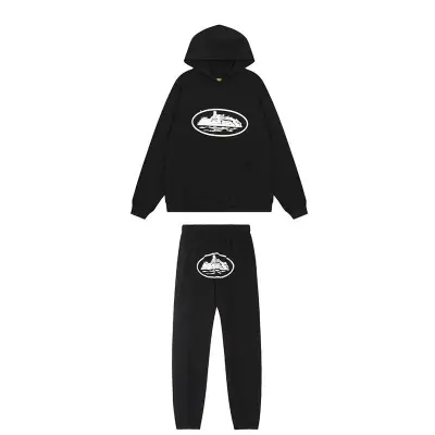 Corteiz Tracksuit — USFans Spreadsheet photo