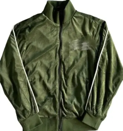 Corteiz Tracksuit Top — USFans Spreadsheet photo