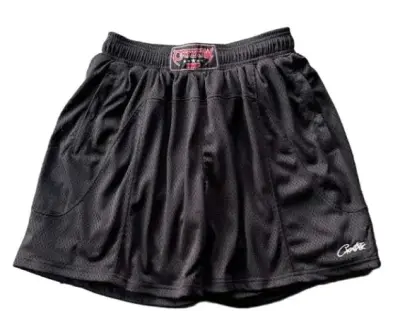Corteiz X HMP Shorts — USFans Spreadsheet photo