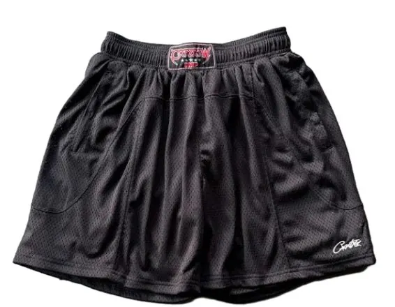 Corteiz X HMP Shorts — USFans Spreadsheet photo 1