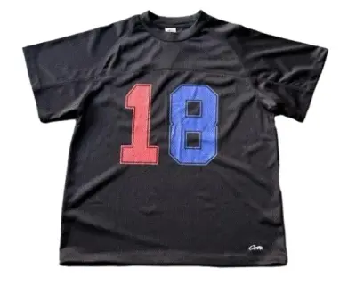 Corteiz x HMP Tee — USFans Spreadsheet photo