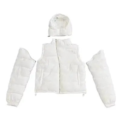 Corvidae Jacket — USFans Spreadsheet photo