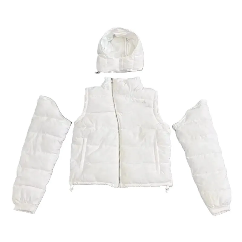 Corvidae Jacket — USFans Spreadsheet photo 1