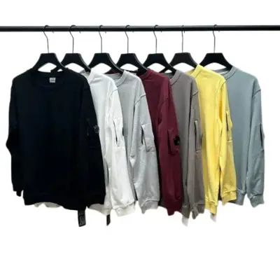 CP Company Hoodie — Kakobuy Spreadsheet photo 1