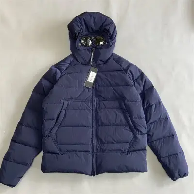 CP Company Jacket — USFans Spreadsheet photo