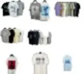 CP company tee — USFans Spreadsheet photo