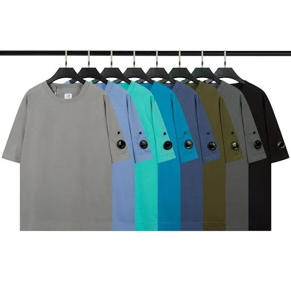 CP company tee — USFans Spreadsheet photo 1