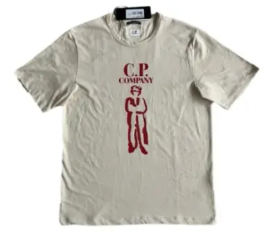 CP company tee — Kakobuy Spreadsheet photo 1